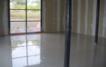 Chape Fluide à Gétigné prés de Nantes en Loire-Atlantique (44)