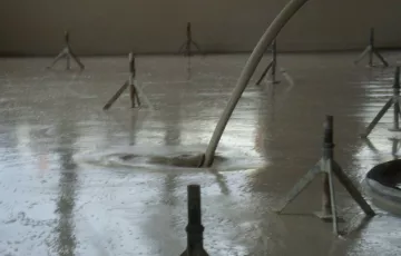 Chape Fluide à Gétigné prés de Nantes en Loire-Atlantique (44)