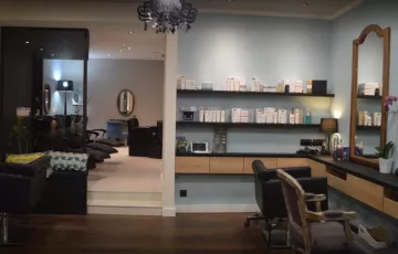 Salon coiffure Ô Naturel - CLISSON (44)