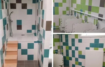 Ecole Georges Brassens - 44 CARQUEFOU