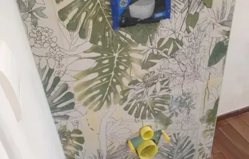 Réalisation d’une SDE en motif jungle!!