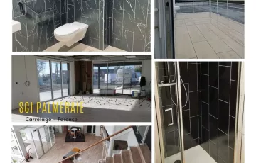 Chape Fluide à Gétigné prés de Nantes en Loire-Atlantique (44)